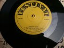 Col Joye & The Joy Boys,Festival 45 ' Bad Man '/ 'Dreamy Eyes ' Cowboy Style EX