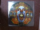 KISS   psycho circus      picture lp