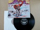 KREATOR - endless pain - LP - 1985 noise