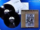 GEORGE OTSUKA QUINTET In Concert TBM-1002 2LP S1052