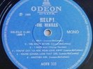 The BEATLES 'HELP' ORIG.& UNIQUE 1965 5th.BRAZIL LP (1st.PRESSING) DIFF.TRACKS