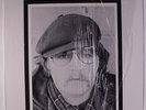 TIM HARRISON: Train Going East LP (Canada, cover in partial shrink, inner sleev