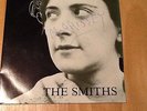 The Smiths Girlfriend in a Coma signed miss press 7