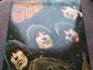 LP The BEATLES Rubber Soul RARE DUTCH, EX+/MINT-