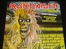 IRON MAIDEN AUTOGRAPHED WOMEN IN UNIFORM 12