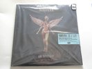 Nirvana NEW In Utero vinyl record store day LP RSD 2013 Mix Sealed Nevermind
