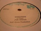 Joe Higgs Creation Rare Killer Roots 7