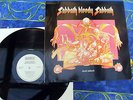 BLACK SABBATH  ?  BLOODY SABBATH  ? RARE QUALITY   MINT- NEMS RECORDS No.1A
