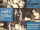 Art Blakey 'Birdland Vol 1' 10