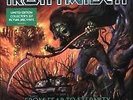 Iron Maiden: From Fear To Eternity (Sealed UK 3LP Picture Disc Vinyl)