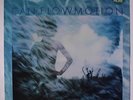 CAN: Flow Motion LP (UK, original pressing green promo label disc nearly new, w