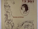 NIC JONES: Ballads And Songs LP (UK, yellow label, sl cw few light cover crease