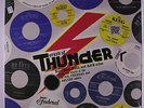 VARIOUS: Crash Of Thunder: Boss Soul, Funk & R & B Sides From The Vaults Of The