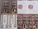 LED ZEPPELIN LP PHYSICAL GRAFFITI 2LP - SWAN SONG - 1ST US PRESSING -  NICE