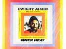 Dwight James w/ Byard Lancaster   Inner Heat   Cadence   spiritual rare sealed