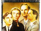 Kraftwerk   Trans-Europe Express   Capitol   sealed