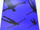 MUSE Absolution Album Sampler RARE PROMO VINYL 2003