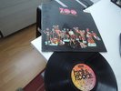 ZOO HARD TIMES, GOOD TIMES 1972 RARE PROGRESSIVE LP