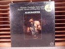 ALAN SHORTER - ORGASM   LP  VINYL RECORD ALBUM