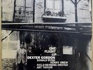 DEXTER GORDON 