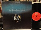 THE DOORS / SOFT PARADE small E label A1/B1 matrix NM vinyl