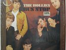The HOLLIES Bus Stop 1966 US ORG Promo LP MINTY Shrink GRAHAM NASH