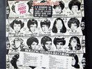 THE ROLLING STONES  LP  Some Girls 1978  Atlantic keith richards  mick jagger
