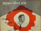 Horace Silver Trio-New Faces-New Sounds-Blue Note 5018-10