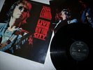 LP  JOHN LENNON---LIVE IN NEW YORK  (BEATLES)