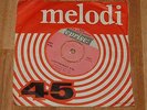 NANCY SINATRA - lightning's girl   7