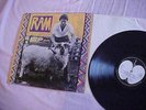 *PAUL & LINDA McCARTNEY* Ram - UK Apple LP
