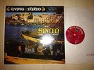 SPAIN REINER CHICAGO SYMPHONY ORCH. FALLA RCA VICTOR LSC-2230 LIVING STEREO NM-