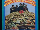 STATUS QUO Picturesque Matchstickable Messages UK Pye Psych LP STEREO original