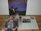 F.R. David - Long Distance Flight LP EURO DISCO DANCE POP   Corea press