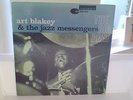 ART BLAKEY - THE BIG BEAT - BLUE NOTE 4029 - MONO - DG - RVG + EAR - ORIGINAL