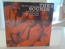 THE THREE SOUNDS - BLUE NOTE 1600 - MONO - DG - GELDER + EAR MARK - NM PRISTINE