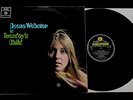 DEENA WEBSTER Tuesday's Child UK Parlophone 1967 Folk Psych LP Nr MINT