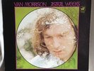 VAN MORRISON ASTRAL WEEKS VINYL LP. 1970 US PRESSING