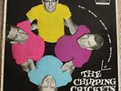 The Chirping Crickets//( Australian only First  Release 1957)