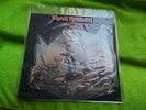 IRON MAIDEN 