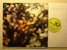 PINK FLOYD OBSCURED BY CLOUDS VERY RARE INDIA PRESSING LP  EX-/VG