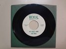 MODS:My Baby's Gone 2:05-Stone Henge 2:35-U.S. 7
