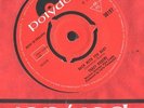Tracy Rogers   Back With You Baby 1967 Polydor 7