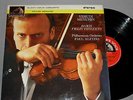 ASD 584 - Bloch Violin concerto - Menuhin - Kletzki -