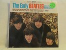 THE BEATLES Early Beatles 1965 STEREO CAPITOL SEALED W/PRICE STICKER GEM