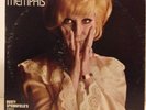 DUSTY SPRINGFIELD RARE LP DUSTY IN MEMPHIS 1969 USA 1ST PRESS SD8214 OOP