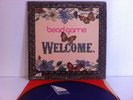 Bead Game Welcome Very Rare Psych Prog LP VG+ Avco Private