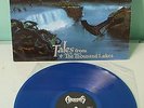 Amorphis - Tales from the Thousand Lakes (1994 blue LP)