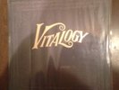 PEARL JAM VS. & VITALOGY VINYL BUNDLE RECORDS ARE ORIGINALS AND UNPLAYED