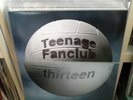 Teenage Fanclub - Thirteen (Vinyl LP) Bandwagonesque Grand Prix Rare NM